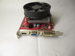 Видеокарта PCI-E ENGT430 GeForce GT430 - Pic n 259766