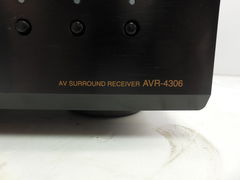 Ресивер 5.1 Denon AVR-4306 - Pic n 259780