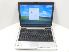 Ноутбук Toshiba Satellite M100-108