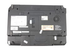Ноутбук Toshiba Satellite M100-108 - Pic n 259787