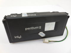 Процессор Slot 1 Intel Pentium II (350 Mhz), - Pic n 245861