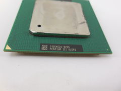 Процессор Socket 370 Intel Pentium III 1GHz - Pic n 259792