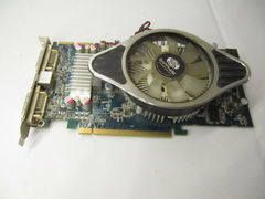 Видеокарта PCI-E Sapphire Radeon HD4850 - Pic n 259803