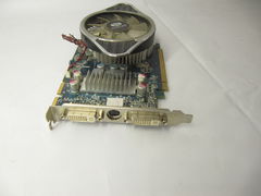 Видеокарта PCI-E Sapphire Radeon HD4850 - Pic n 259803