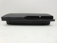 Игровая приставка Sony PlayStation 3 Slim 300GB - Pic n 259829
