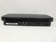 Игровая приставка Sony PlayStation 3 Slim 300GB - Pic n 259829