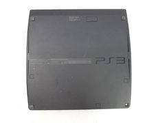 Игровая приставка Sony PlayStation 3 Slim 300GB - Pic n 259829