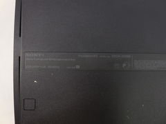 Игровая приставка Sony PlayStation 3 Slim 300GB - Pic n 259829