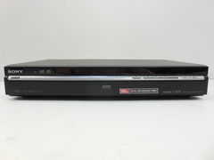 DVD/HDD рекордер Sony RDR-HXD1070
