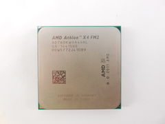 Процессор AMD Athlon X4 760K 3.8GHz