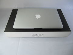 Ноутбук Apple MacBook Air 11" A1370