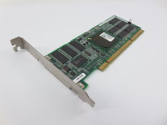Контроллер RAID SCSI Adaptec ASR-2010S/48Mb