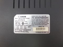 Винтажный ретро ноутбук Canon Innova Book 475CDT - Pic n 258533