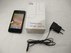 Смартфон ZTE Blade A3 GSM, 3G. экран 4" - Pic n 259910