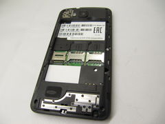 Смартфон ZTE Blade A3 GSM, 3G. экран 4" - Pic n 259910