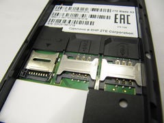 Смартфон ZTE Blade A3 GSM, 3G. экран 4" - Pic n 259910