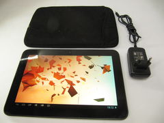 Планшет Explay Surfer 10.11 Wi-Fi, Экран 10.1" - Pic n 259911