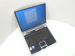 Ноутбук NEC Versa M500