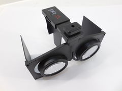 Cкладные мини очки виртуальной реальности VR Fold