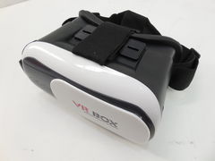 Очки виртуальной реальности VODOOL 3D VR BOX II