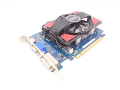 Видеокарта ASUS GeForce GT 730 2Gb