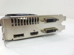 Видеокарта PCI-E MSI Radeon R7 260X OC, 2Gb - Pic n 259967