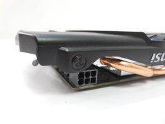 Видеокарта PCI-E MSI Radeon R7 260X OC, 2Gb - Pic n 259967