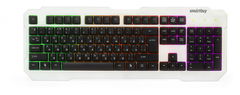 Клавиатура Smartbuy ONE SBK-332U-WK