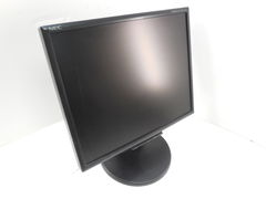 ЖК-монитор 19" NEC LCD195VXM+ Black