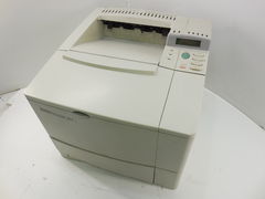 Принтер HP LasrJet 4050