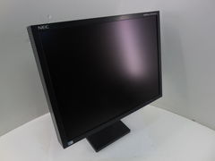 ЖК-монитор 20.1" NEC MultiSync LCD2080UX