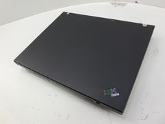 Ноутбук IBM Lenovo Thinkpad R60e - Pic n 260067