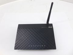 Wi-Fi роутер ASUS RT-N10, 802.11n