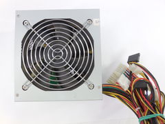 Блок питания ATX 600W LinkWorld LW6-600W /24+4pin - Pic n 260069