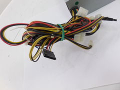 Блок питания ATX 600W LinkWorld LW6-600W /24+4pin - Pic n 260069