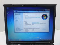 Ноутбук Lenovo ThinkPad X61s - Pic n 260116