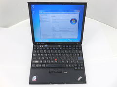 Ноутбук Lenovo ThinkPad X61s - Pic n 260117