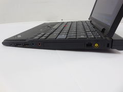 Ноутбук Lenovo ThinkPad X61s - Pic n 260117
