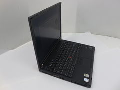 Ноутбук IBM Lenovo ThinkPad T60 - Pic n 260118