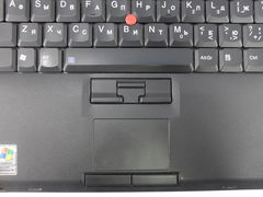 Ноутбук IBM Lenovo ThinkPad T60 - Pic n 260118