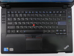 Ноутбук Lenovo ThinkPad L412 - Pic n 260122