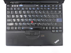 Ноутбук Lenovo ThinkPad X61s - Pic n 260131