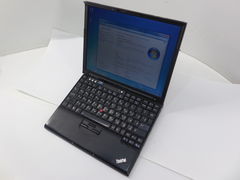 Ноутбук Lenovo ThinkPad X60 - Pic n 260133