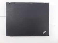 Ноутбук Lenovo ThinkPad X60 - Pic n 260133