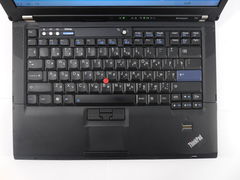 Ноутбук Lenovo ThinkPad T61 - Pic n 260121