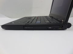 Ноутбук Lenovo ThinkPad T61 - Pic n 260121
