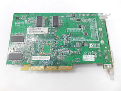 Видеокарта AGP ATI Radeon 8500, 64Mb - Pic n 260151