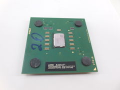 Процессор Socket 462 AMD Athlon XP 2000+ (1.66GHz) - Pic n 260160