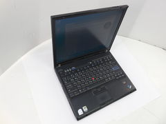 Ноутбук IBM Lenovo ThinkPad T60 - Pic n 260214