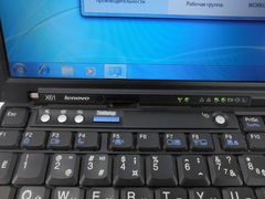 Ноутбук Lenovo ThinkPad X61 - Pic n 260222